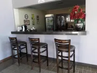 Cahy Praia Hotel - bar