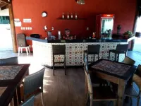 Cahy Praia Hotel - bar