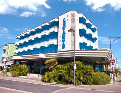 Hotel Levante