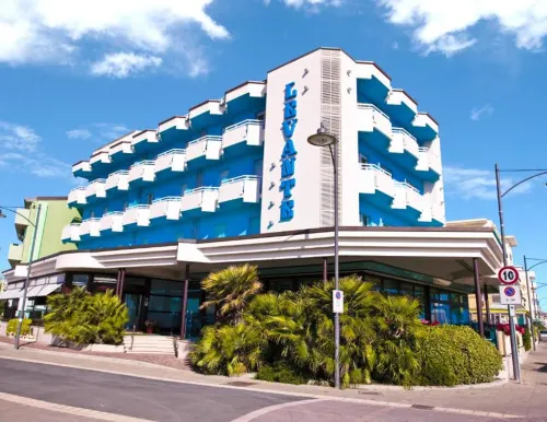 Hotel Levante