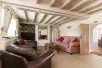 Windy Ridge Cottage - 5 Bedroom Holiday Home - Oxwich