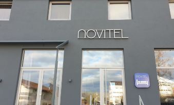 Novitel Hotel Kirchheim - München Messe