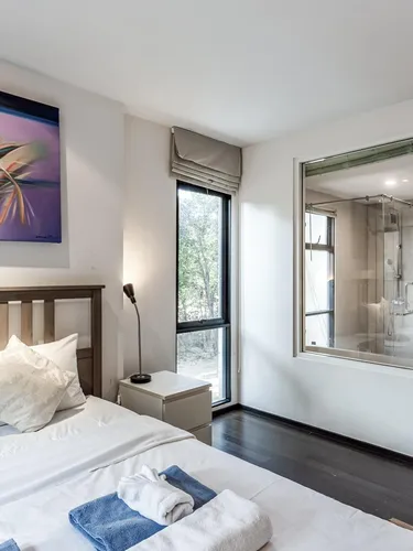 รูปภาพของGarden view apartment at The Title in Rawai G110