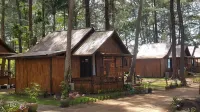 Eco Lanta Hideaway Beach Resort
