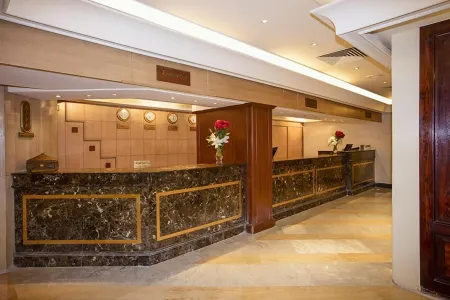 Al Nabila Cairo Hotel Отели рядом с достопримечательностью «Abu Sir Pyramids»