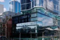 Mövenpick Hotel Melbourne on Spencer