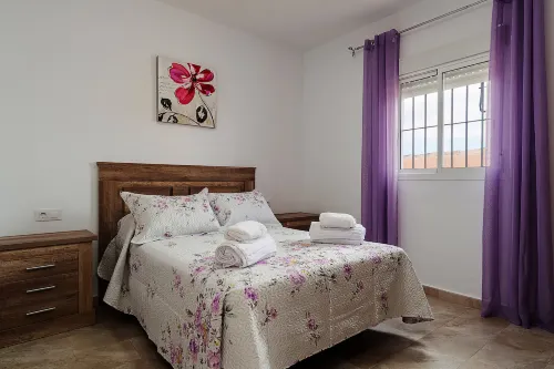 Rural House with Private Pool, New and Beautiful Garden