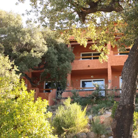 Air-Conditioned Apartment Porto Vecchio, 500 m Sea, 6 People, Two Bathrooms
