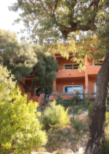 Air-Conditioned Apartment Porto Vecchio, 500 m Sea, 6 People, Two Bathrooms