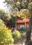 Air-Conditioned Apartment Near Porto Vecchio, 500 m Sea, 6 People, Two Bathrooms