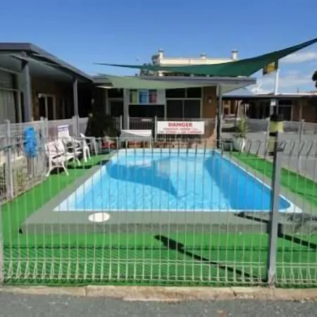 Cobb Inlander Motel
