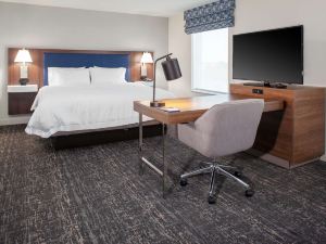 Hampton Inn & Suites Chicago Burr Ridge