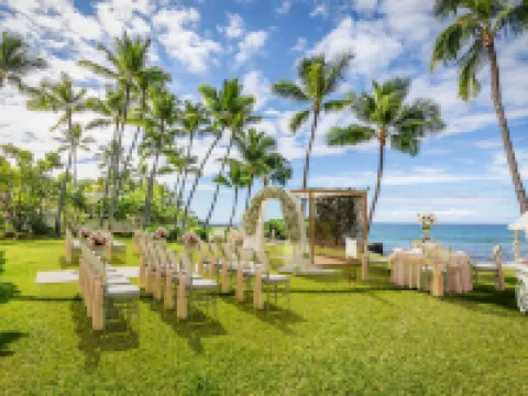 Aston Kona by The Sea Hotels in Kailua-Kona