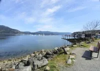 Wessex Inn by the Sea Hotels in Ganges Harbour