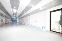 Yeongduk Six Hotel