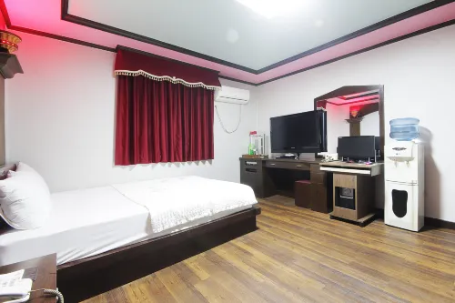 Gwangju Sinandong Sky Motel
