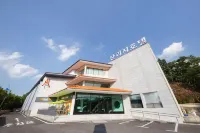 Sanriji Hotel Hotel in zona Kwanghanrn