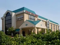 Drury Inn & Suites Charlotte University Place