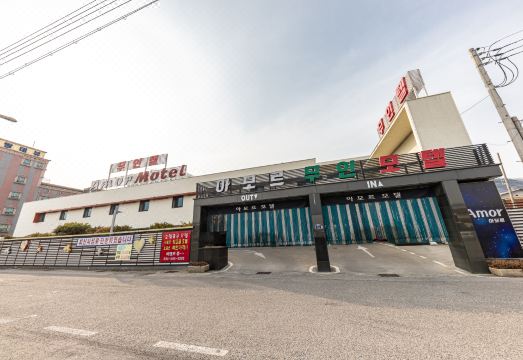 호텔 시설 사진 2