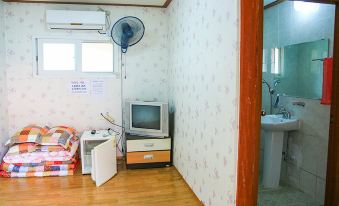 Goesan Geumseong Pension