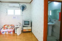 Goesan Geumseong Pension