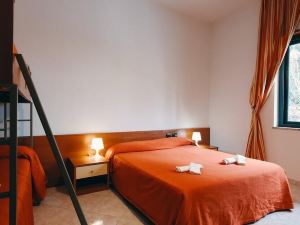 Hotel Almas Paestum