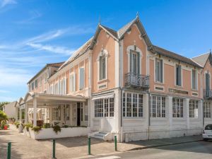 The Originals Boutique, Hôtel Victoria, Châtelaillon-Plage