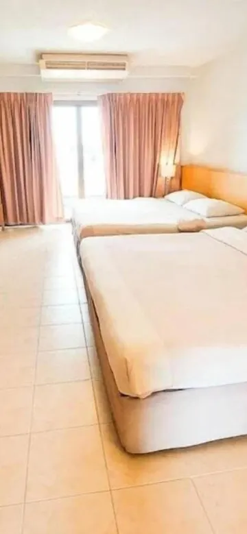 ห้องซูพีเรียร์แฟมิลี่