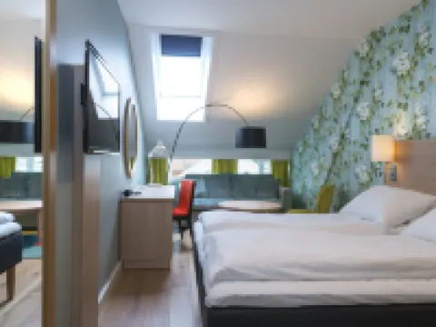 Thon Hotel Tønsberg Brygge Hotels in Tonsberg