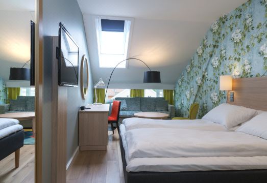Thon Hotel Tønsberg Brygge