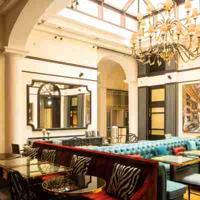 Maalot Roma Dining/Meeting Rooms