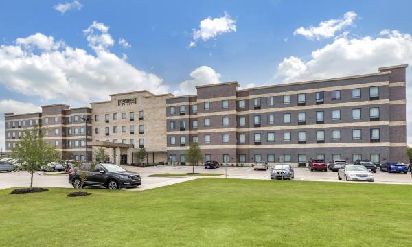 Staybridge Suites Dallas - Grand Prairie by IHG