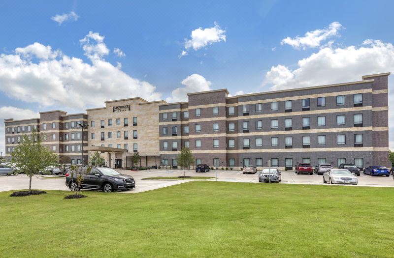 Staybridge Suites Dallas - Grand Prairie by IHG