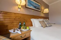 Norseman Hotel Hotel di Wick