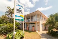 Santa Fe Motel and Holiday Units Hôtels à : Lennox Head