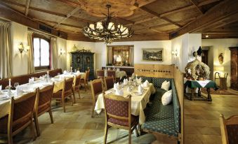 Hotel Zum Hirschen