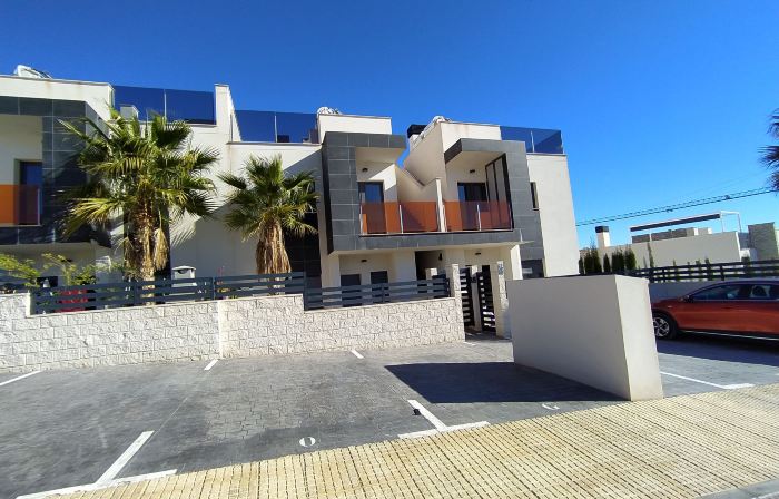 Alegria Village