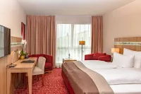 Welcome Hotel Darmstadt City Center Hotels near Luisenplatz