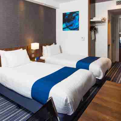 Holiday Inn Express Tamworth by IHG Rooms