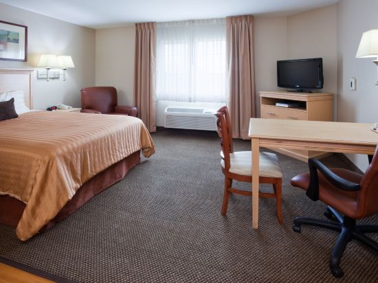 Candlewood Suites MILWAUKEE BROWN DEER by IHG