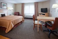 Candlewood Suites Milwaukee Brown Deer Hotels in Brown Deer