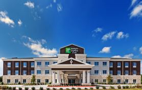Holiday Inn Express & Suites Killeen - Fort Hood Area by IHG