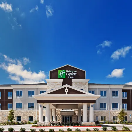 Holiday Inn Express & Suites Killeen - Fort Hood Area by IHG
