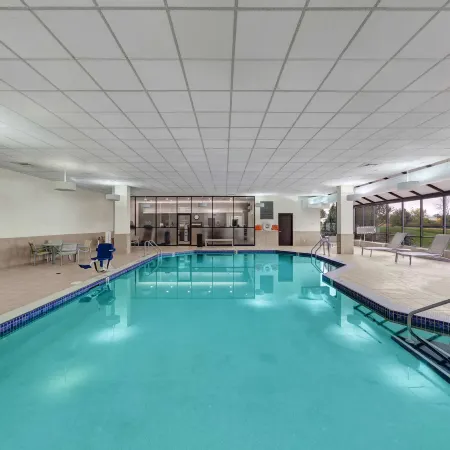 Embassy Suites by Hilton Milwaukee Brookfield