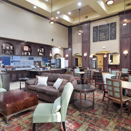 Holiday Inn Express & Suites DFW WEST - HURST by IHG