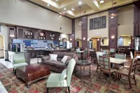 Holiday Inn Express & Suites DFW WEST - HURST by IHG - breakfast