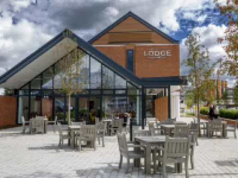 The Lodge Hotels in Newbury