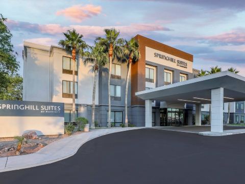 SpringHill Suites Yuma