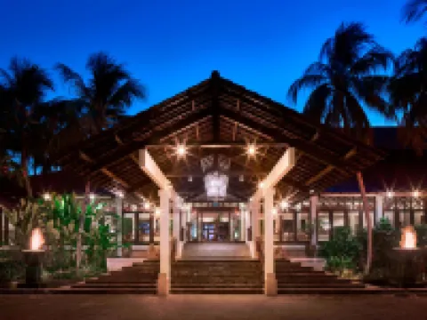 Sheraton Senggigi Beach Resort Hotels in Lombok