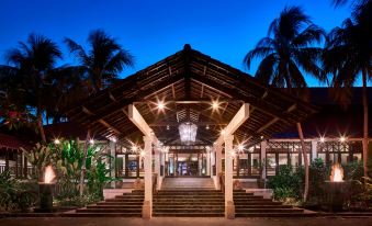 Sheraton Senggigi Beach Resort